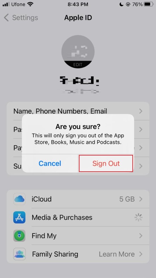 How to Fix Apps Not Downloading on iOS 16 Saint