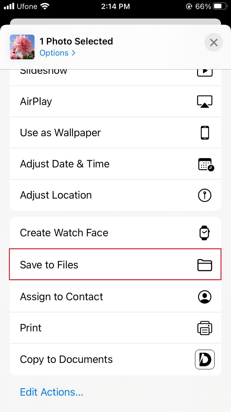 How to Fix Depth Effect Wallpaper Not Working on iPhone Saint