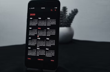 Google Calendar Not Syncing on iPhone