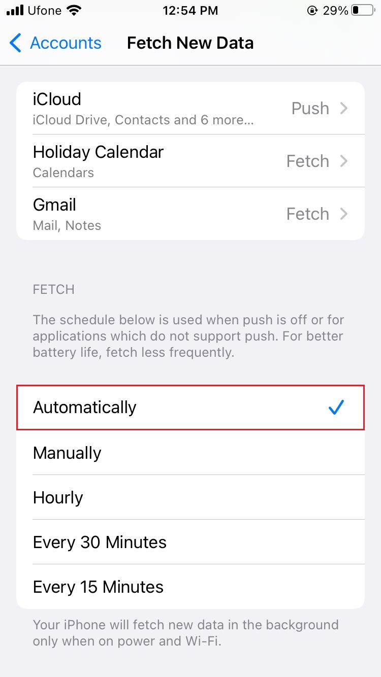 How to Fix Google Calendar Not Syncing on iPhone Saint