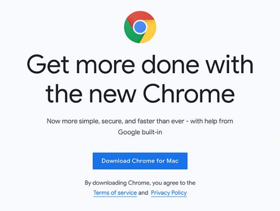 Google Chrome Not Opening on Mac