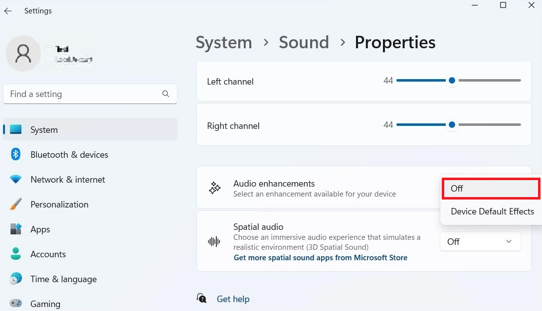 How to Fix Low Volume on Windows 11 Saint