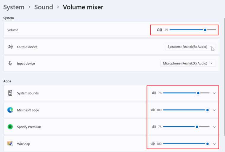 How to Fix Low Volume on Windows 11 Saint