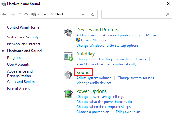 Low Volume on Windows 11