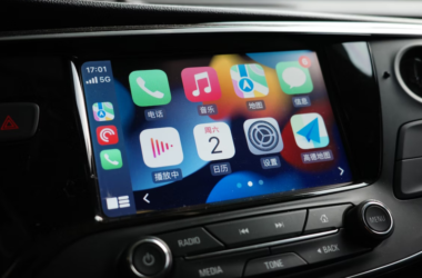 Not Reading Text Messages on Apple CarPlay