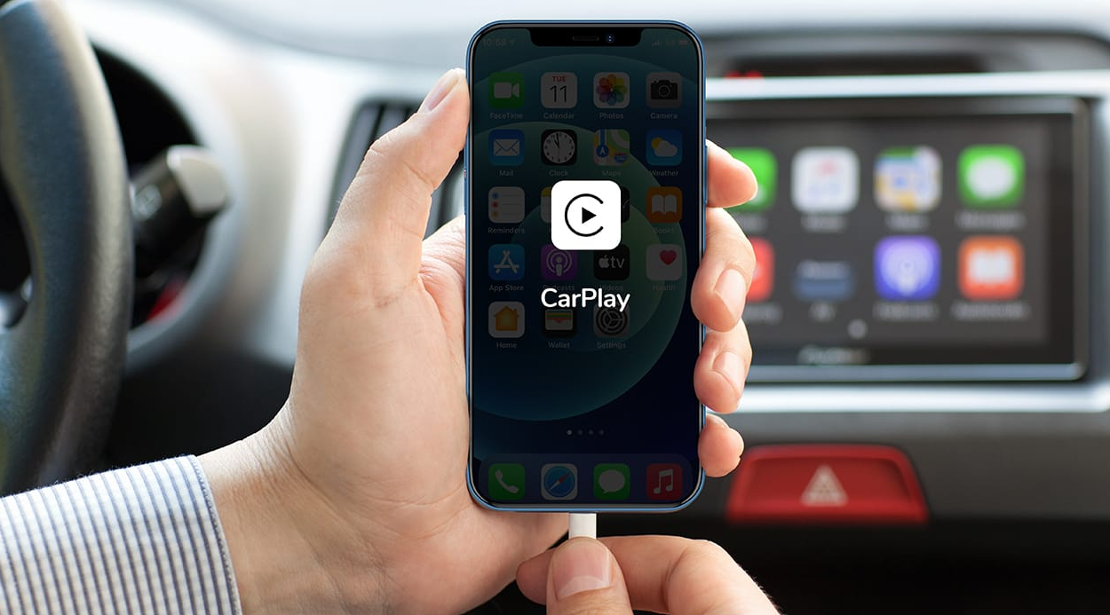 Shocking Carplay Secret Apple Didnt Want You To See This - zrfyjwa