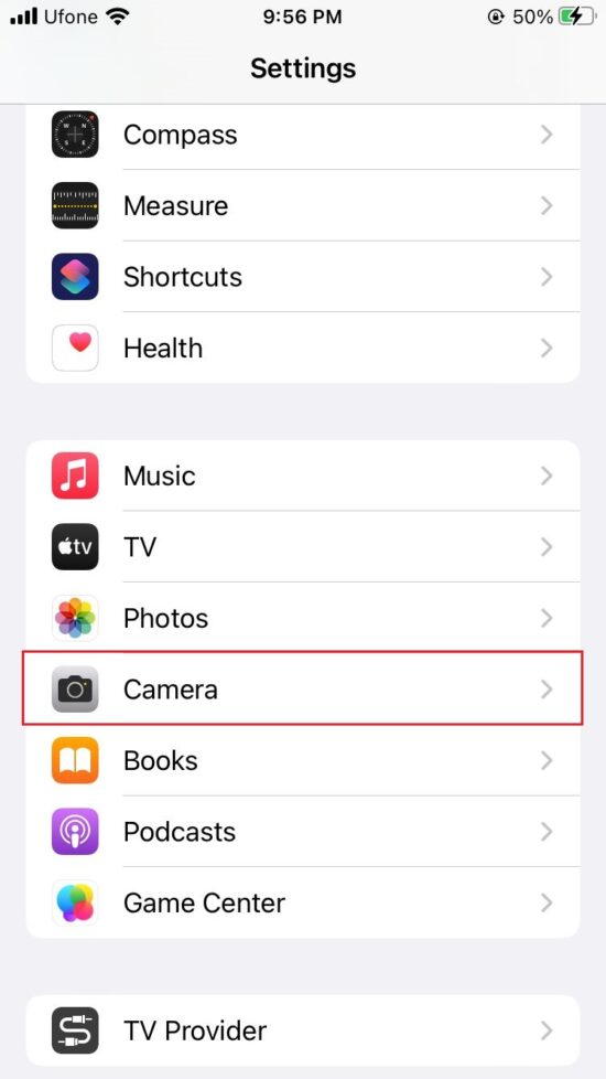 How to Fix Not Scanning QR Code on iPhone 14 Pro Saint
