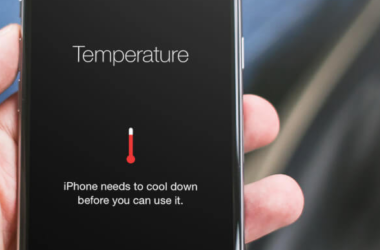 Overheating Issue on iPhone 14 Pro