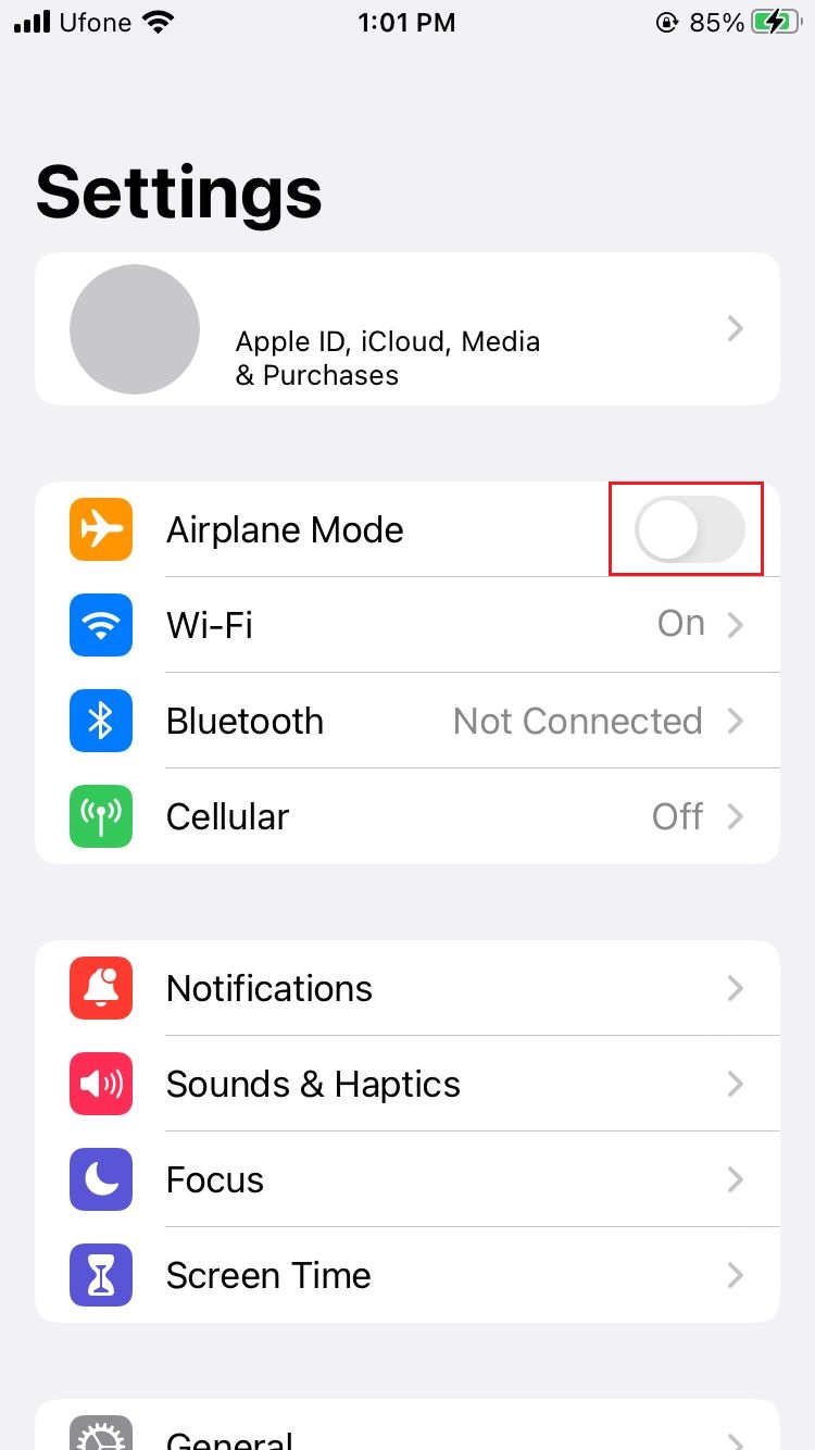 How to Fix Podcasts App Crashing on iPhone 14 Pro Saint