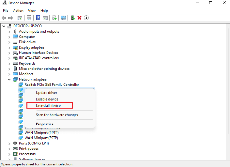 How to Fix Wireless Display Feature Not Working on Windows 11