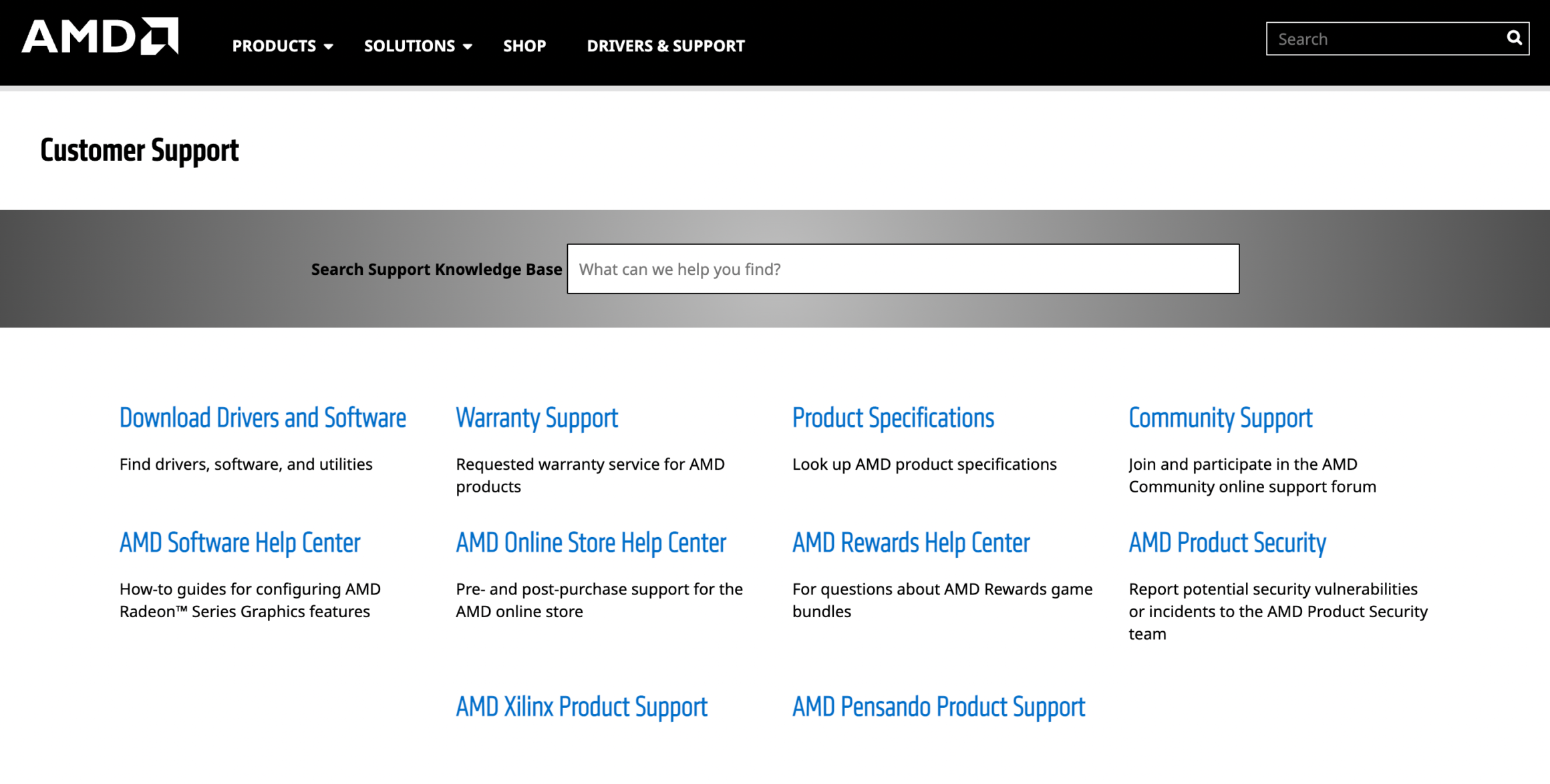 How to Fix Error Code 43 on AMD GPU Saint