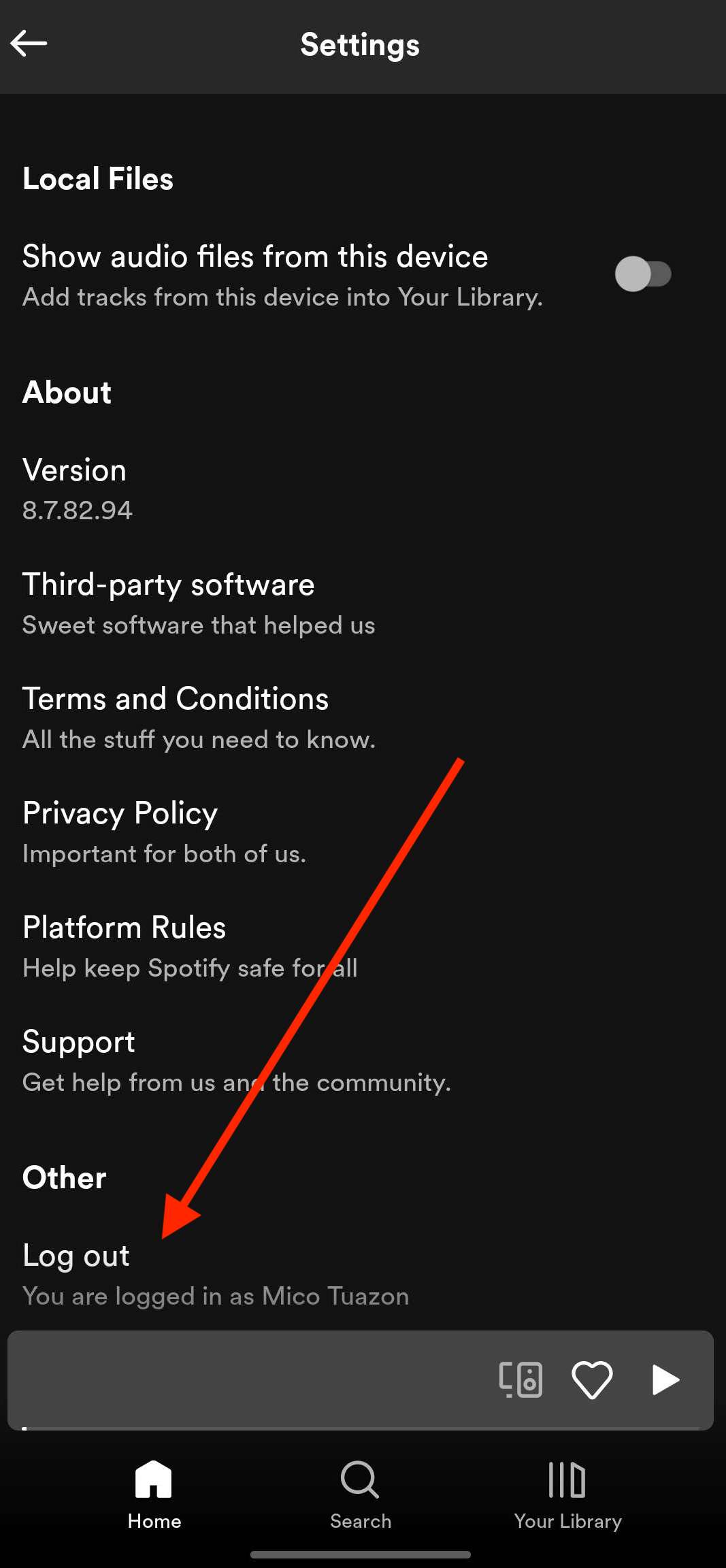 How to Fix Spotify Randomly Skipping Songs Saint