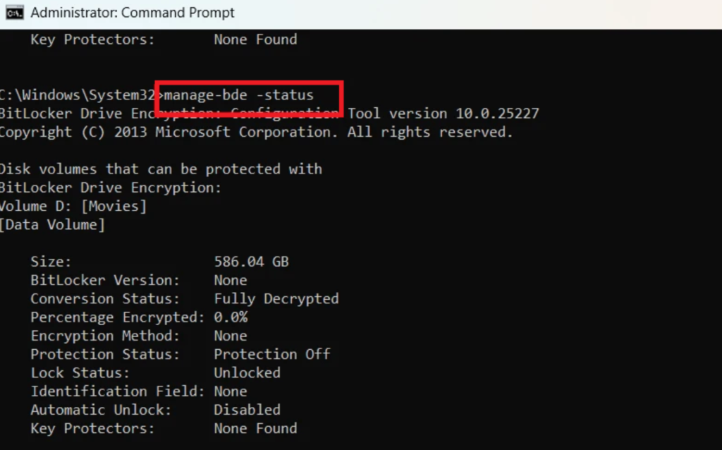 Sysprep Was Not Able to Validate Error on Windows 11