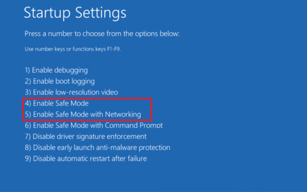 Unlock a Locked Out Account on Windows 11