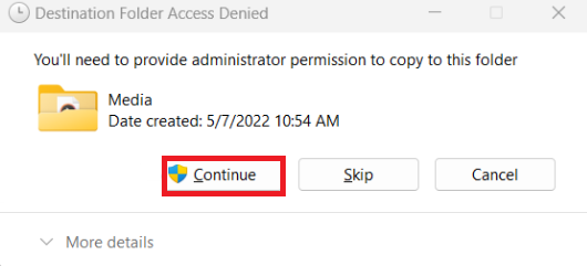 Change or Disable Notification Sounds on Windows 11