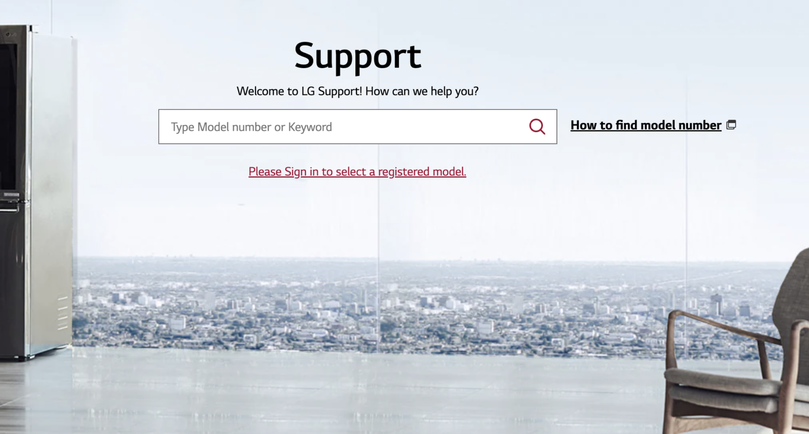 How to Fix LG TV  Browser Not Working Saint