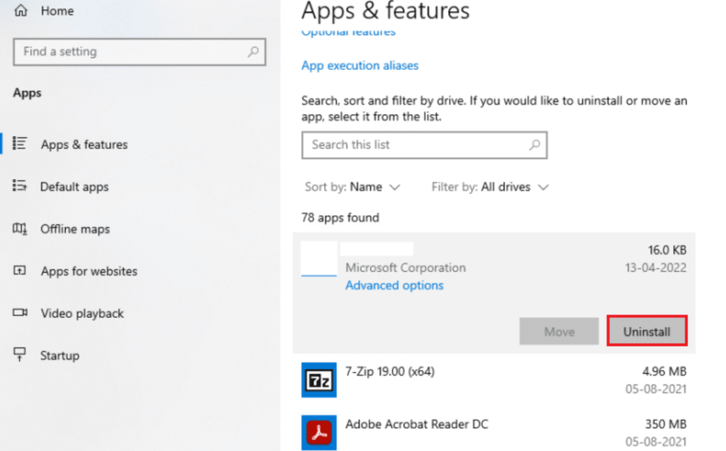Malwarebytes Not Updating on Windows 10