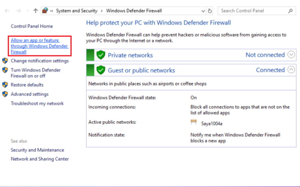Malwarebytes Not Updating on Windows 10
