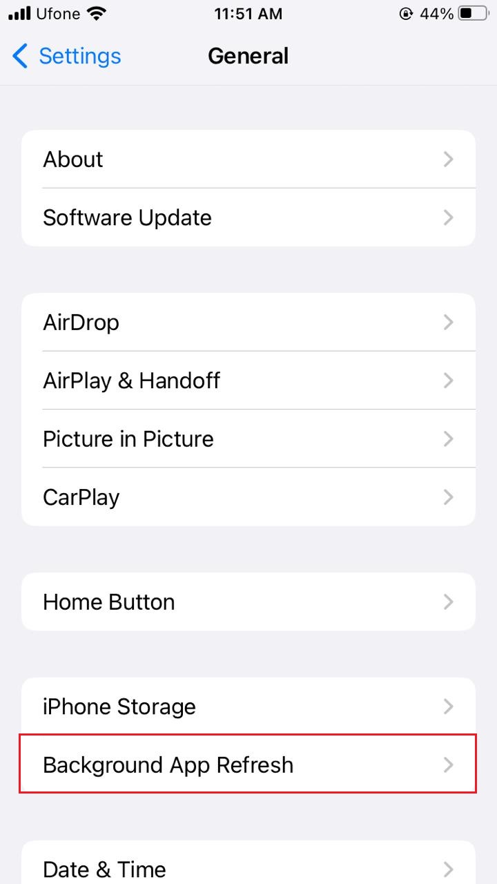 How to Fix Notification Badges Missing on iPhone Saint