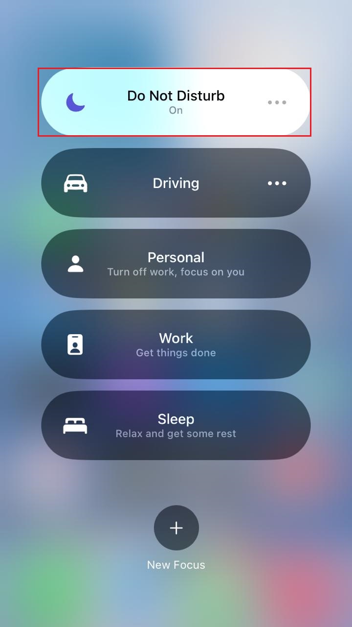 How to Fix Notification Badges Missing on iPhone Saint