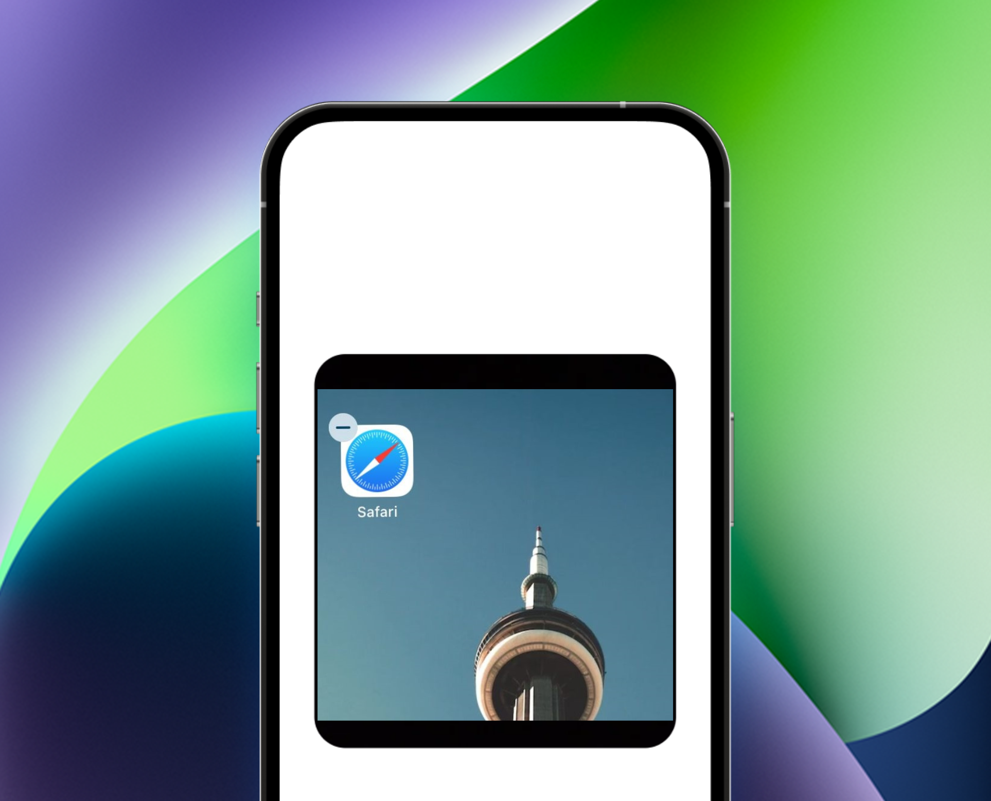 How to Fix Safari Disappeared from Home Screen on iPhone