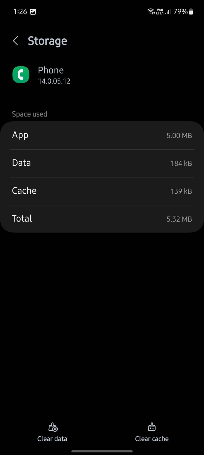 How to Fix Call History Not Showing on Android Saint