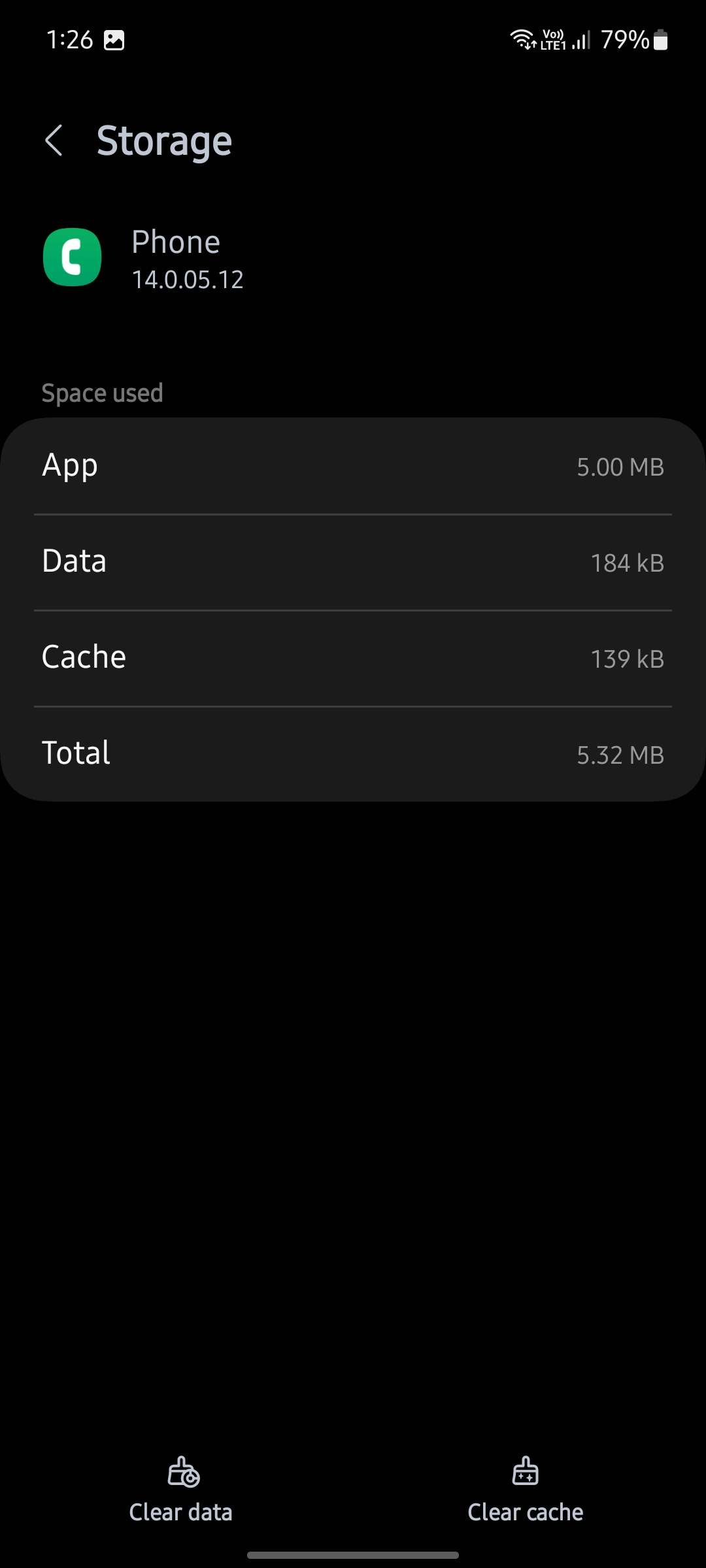 How to Fix Call History Not Showing on Android Saint