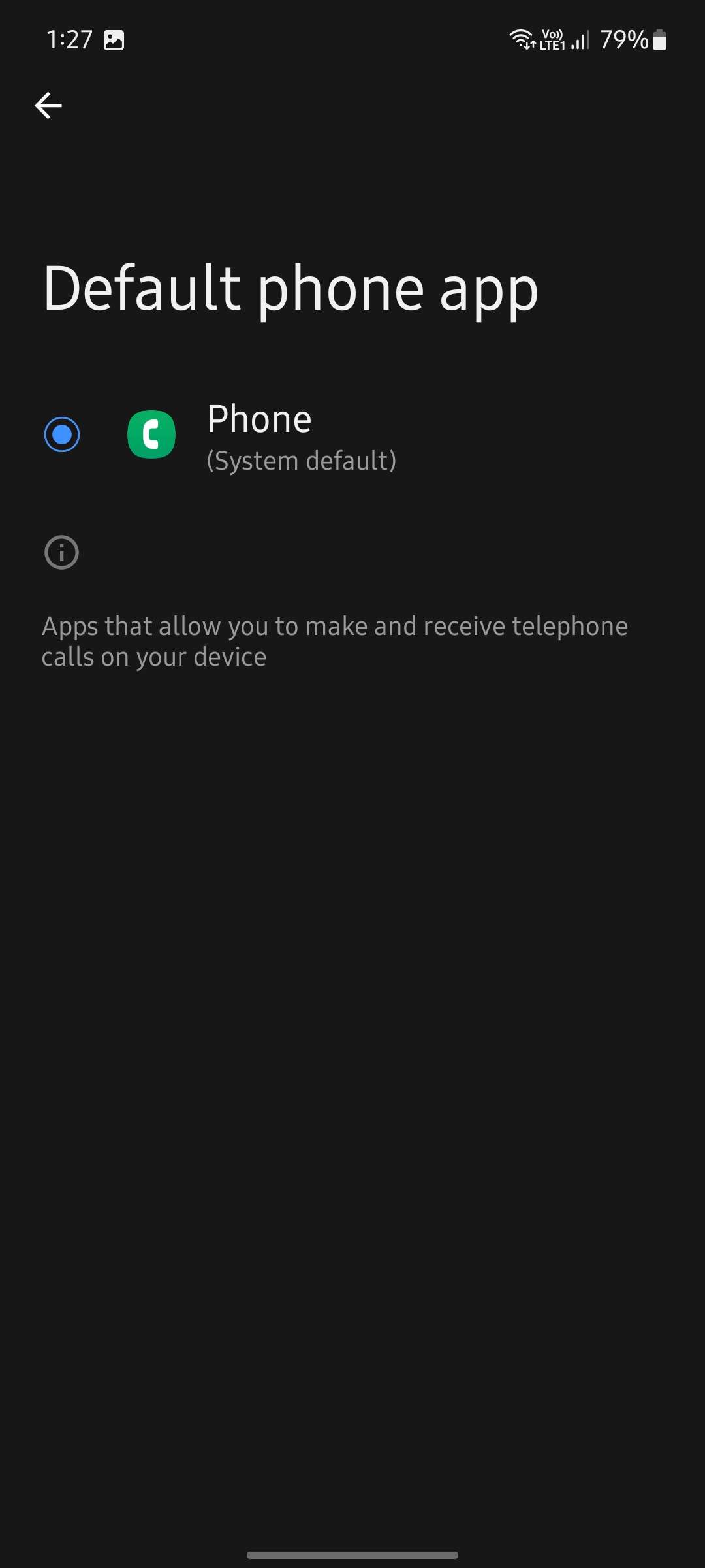How to Fix Call History Not Showing on Android Saint