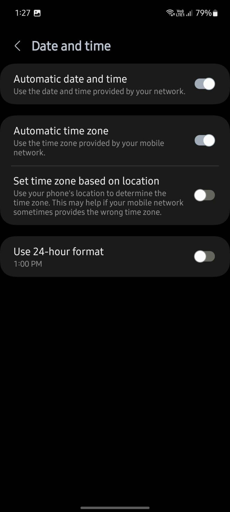 How to Fix Call History Not Showing on Android Saint