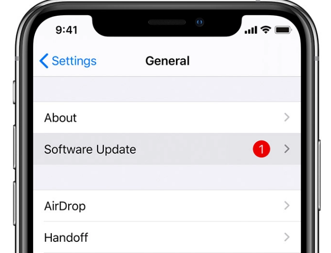 Face ID Not Working in WhatsApp on iPhone