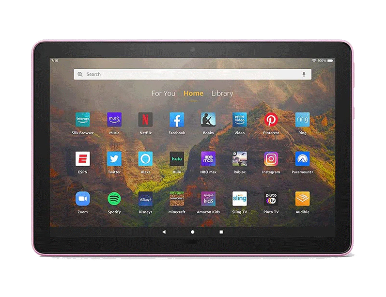 install google play store on amazon fire