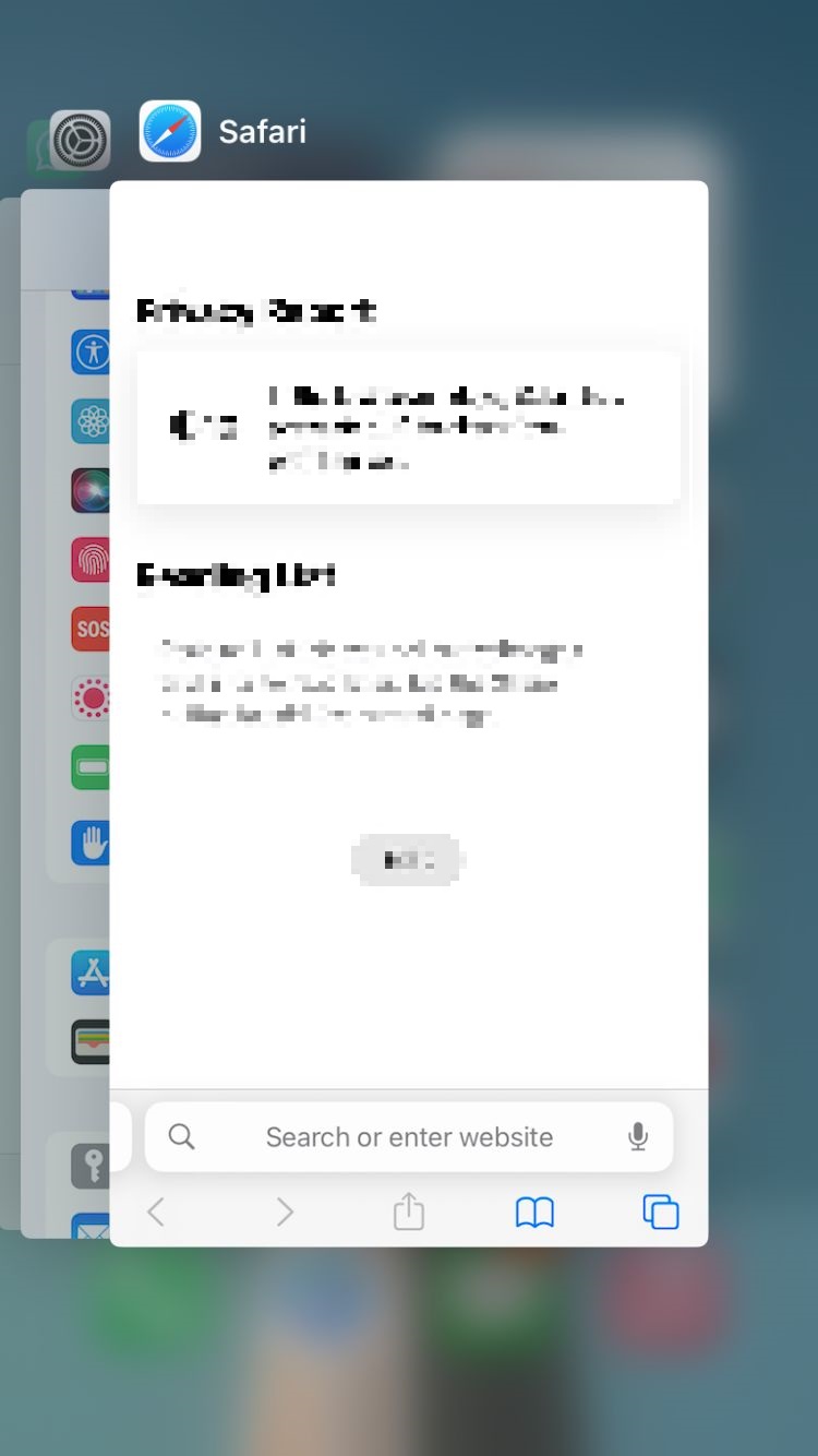 How to Fix Missing Microphone Key in Keyboard on iPhone Saint