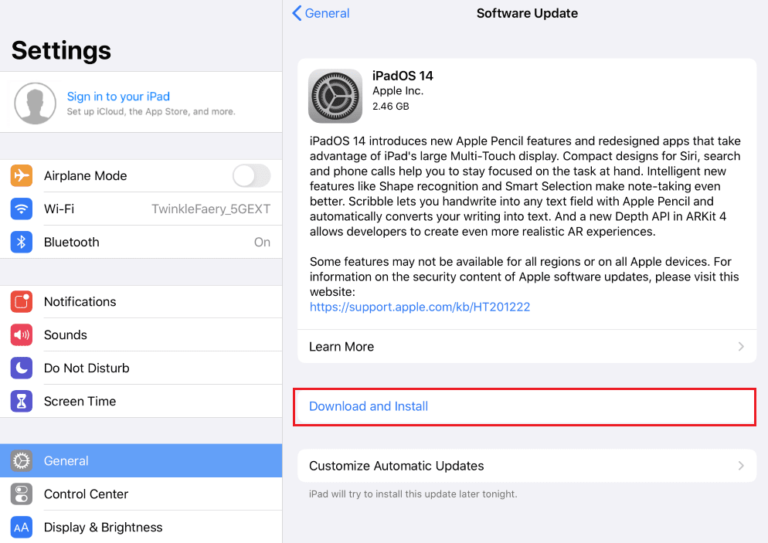 How to Fix Apple Pencil Not Charging on iPad Saint