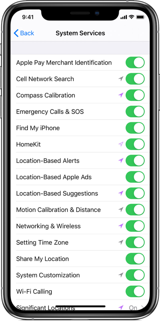 Fix Automatic Date and Time Greyed Out on iPhone