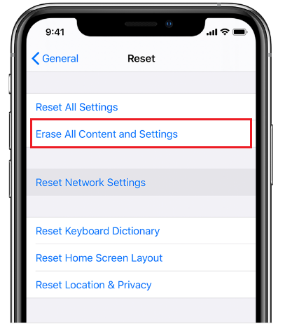 Can't Enable Advanced Data Protection on iPhone