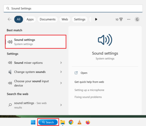 How to Fix HDMI Audio Not Working on Windows 11 Saint