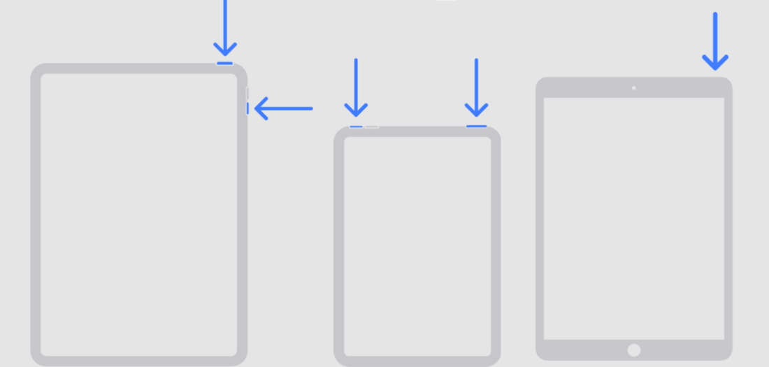 How to Fix Keyboard Not Showing Up When Typing on iPad Saint