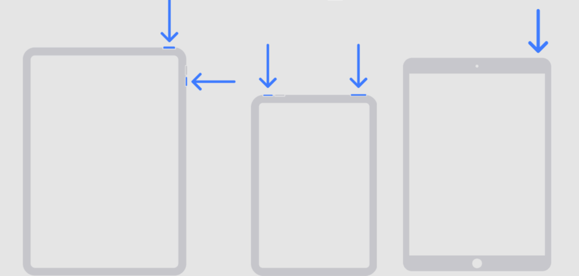 How to Fix Keyboard Not Showing Up When Typing on iPad Saint
