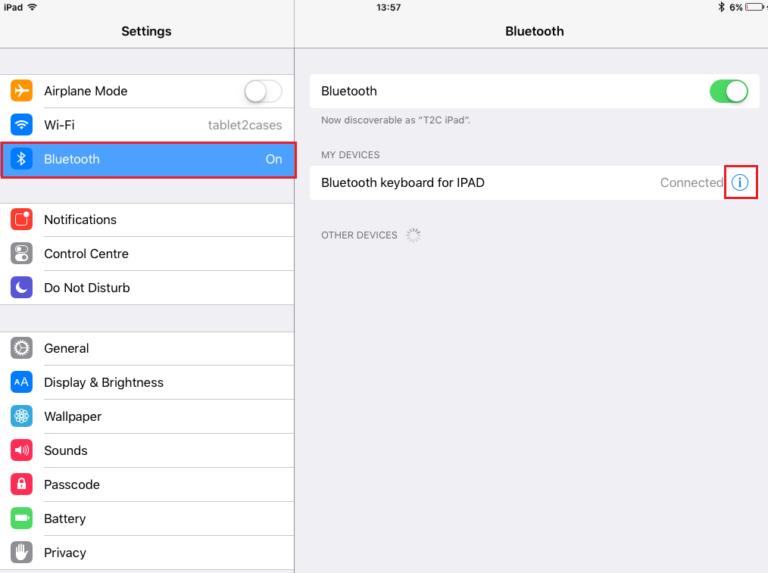 How to Fix Keyboard Not Showing Up When Typing on iPad Saint