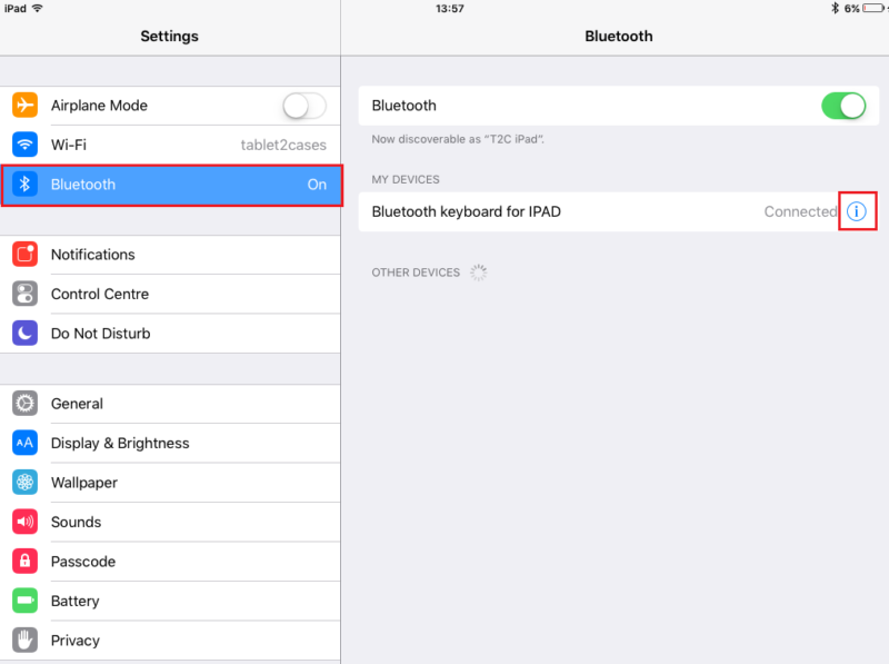 How to Fix Keyboard Not Showing Up When Typing on iPad Saint