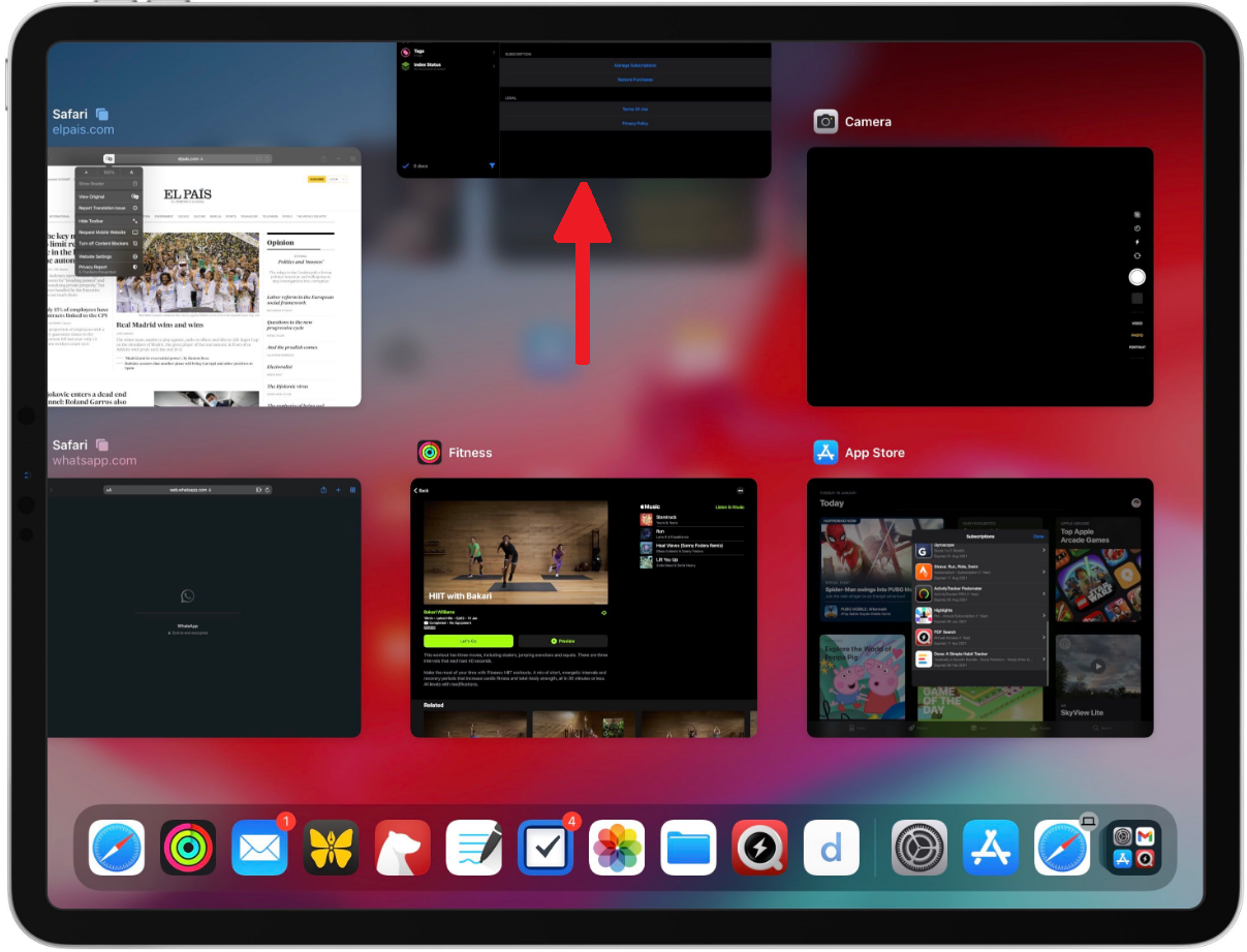 How to Fix Keyboard Not Showing Up When Typing on iPad Saint