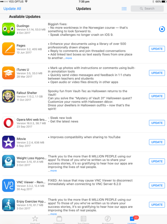 How to Fix Keyboard Not Showing Up When Typing on iPad Saint