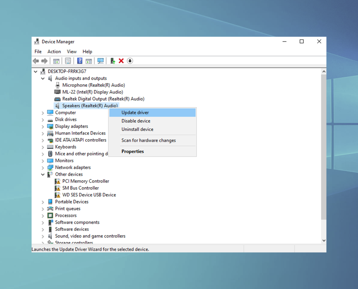 Fix No Audio Device Is Installed Error on Windows 11 Saint