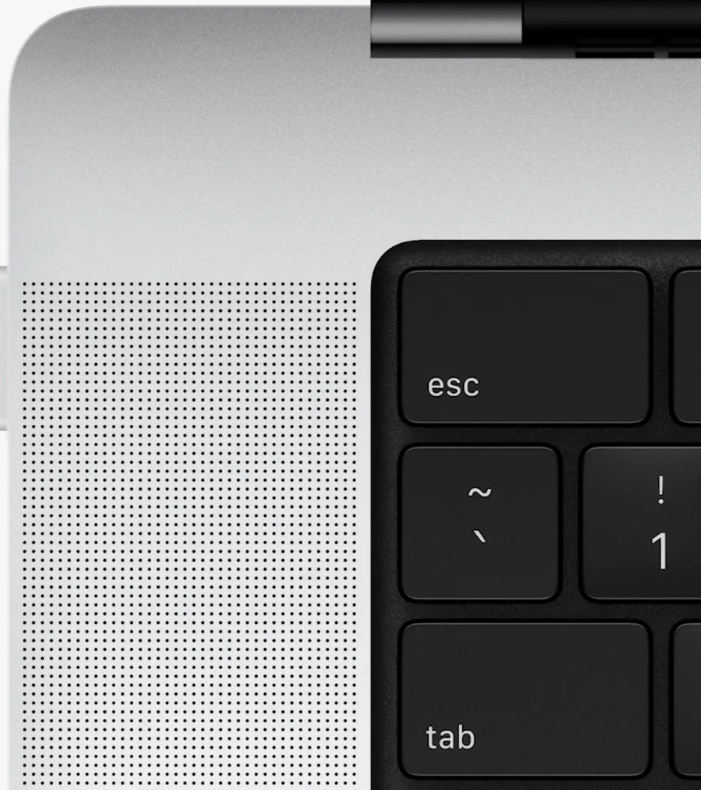 Popping and Crackling Sound on Mac