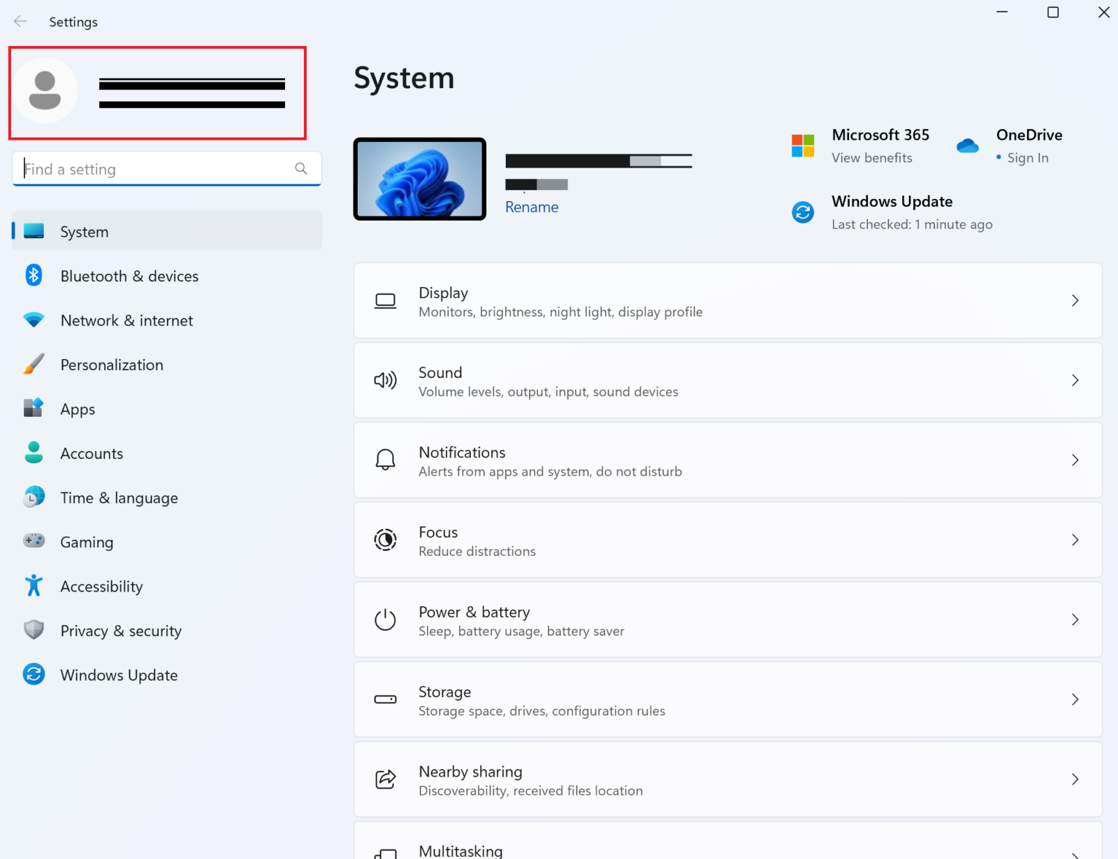FixedProfile Picture Not Showing in Outlook on Windows 11 Saint