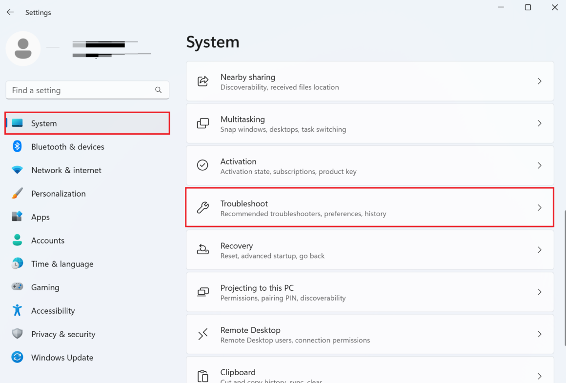 How to Fix Tab Key Not Working on Windows 11 Saint