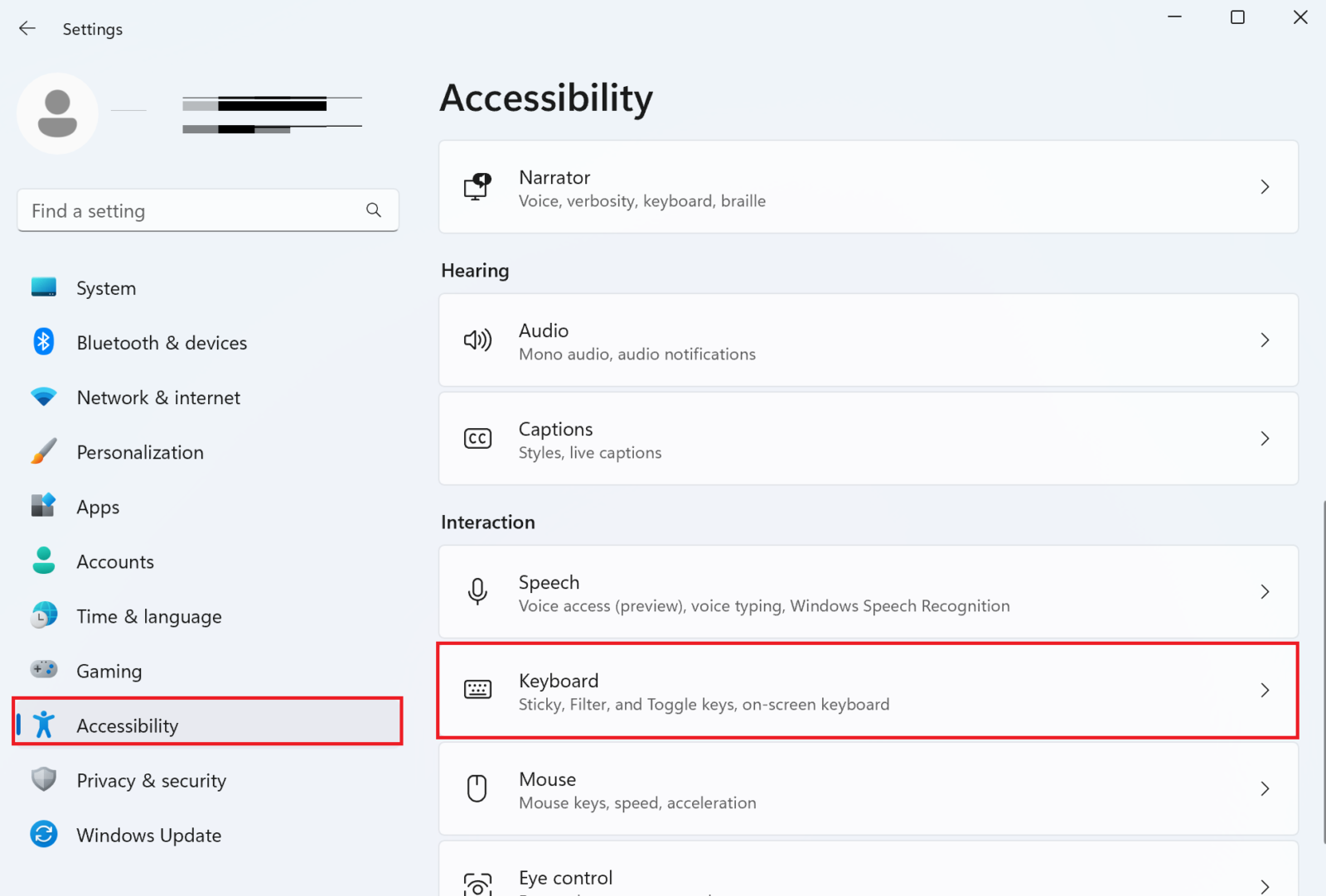 How to Fix Tab Key Not Working on Windows 11 Saint