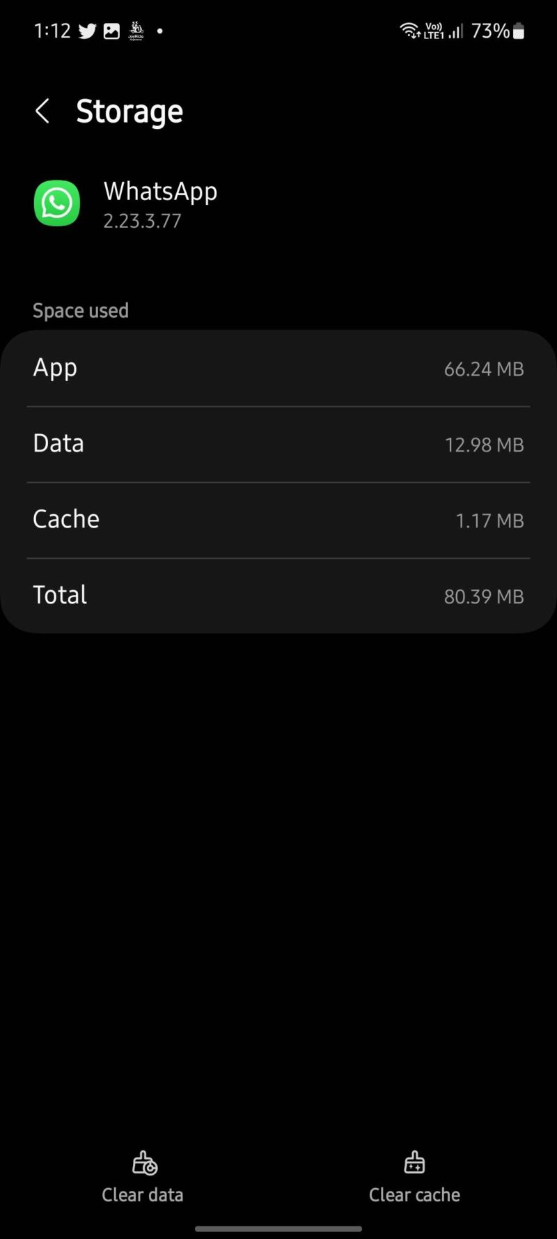 10 Ways to Fix WhatsApp Contacts Not Showing on iPhone Saint