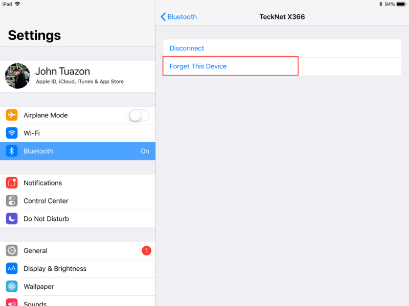 How to Fix iPad Smart Keyboard Not Working Saint