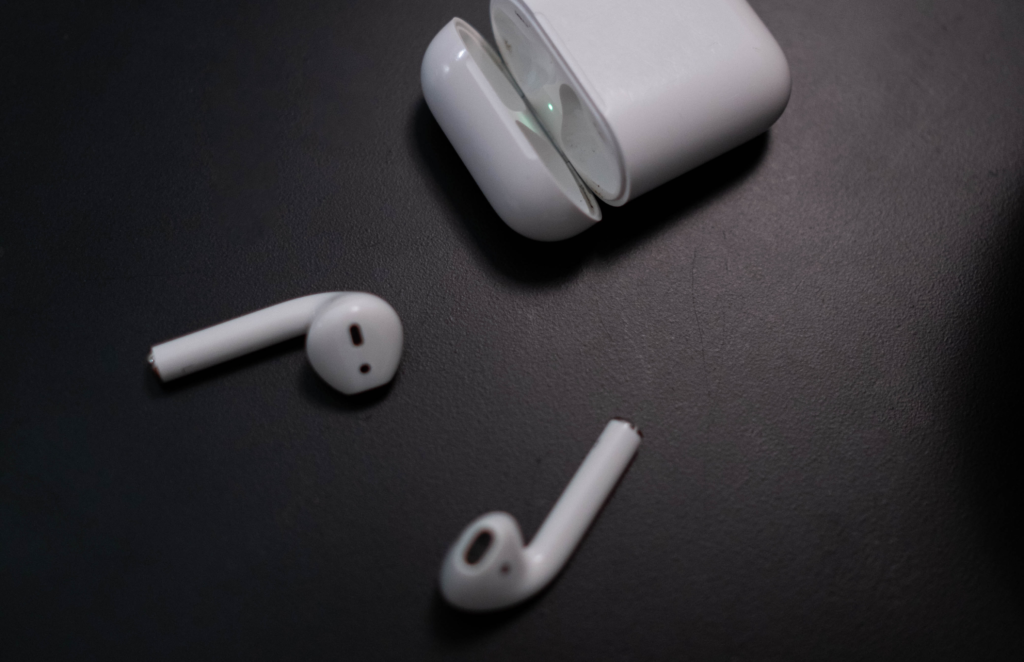 AirPods Disconnecting